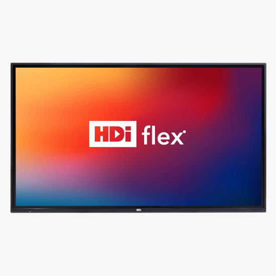HDi-55 flex MHAT